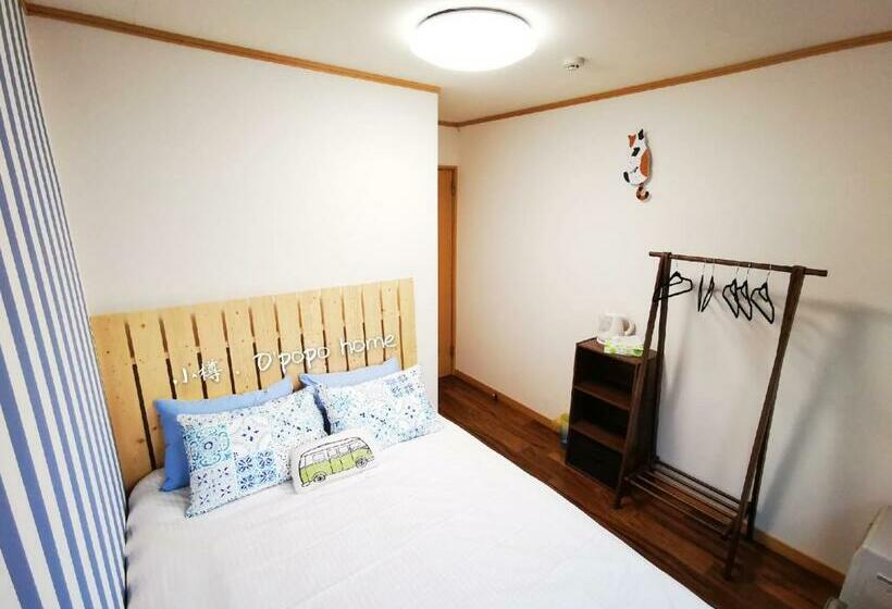 ベーシックルーム, Opopo Home 竜宮店