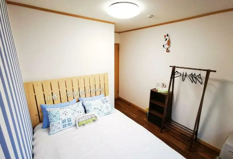 Basic-huone, Opopo Home 竜宮店