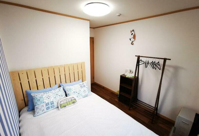 ベーシックルーム, Opopo Home 竜宮店