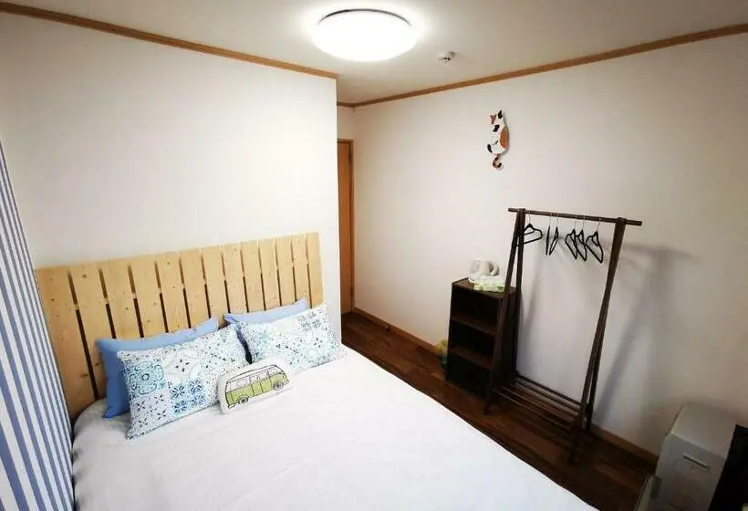 Basic-huone, Opopo Home 竜宮店