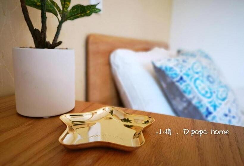 ファミリールーム, Opopo Home 竜宮店