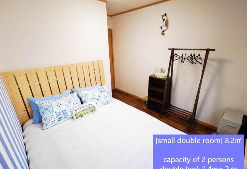 ベーシックルーム, Opopo Home 竜宮店