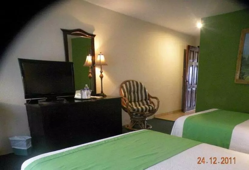 اتاق استاندارد, Aparthotel La Cordillera