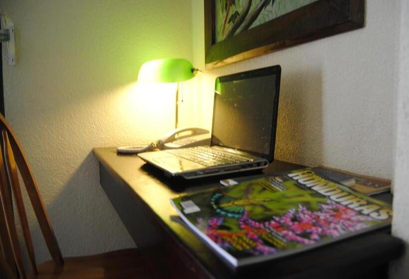 اتاق استاندارد, Aparthotel La Cordillera