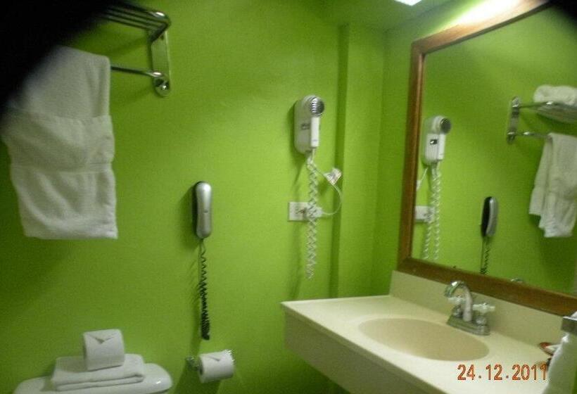 اتاق استاندارد, Aparthotel La Cordillera