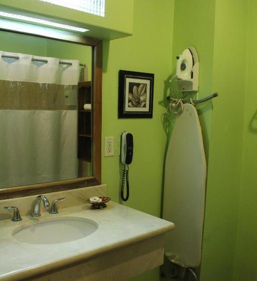 اتاق استاندارد, Aparthotel La Cordillera