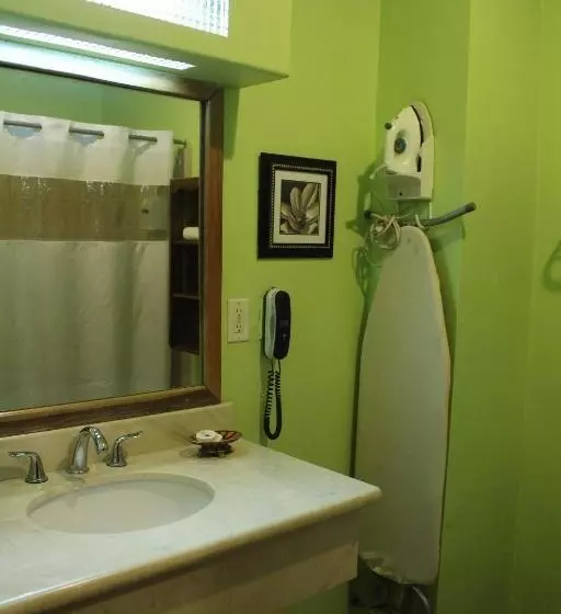 اتاق استاندارد, Aparthotel La Cordillera