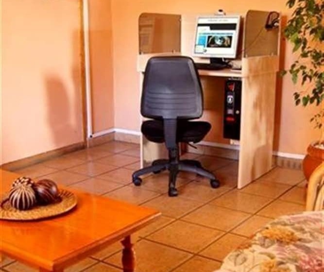 דירת חדר, Apartamentos Alta