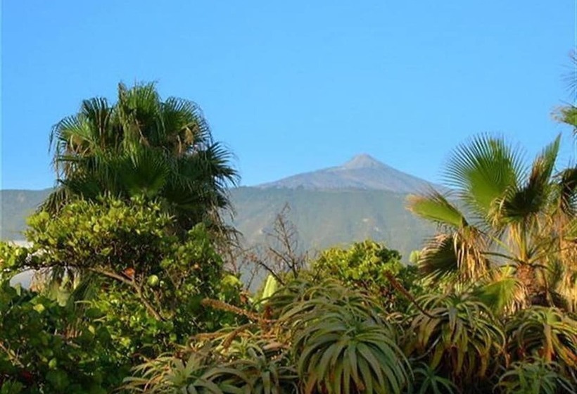 דירת חדר, Apartamentos Alta