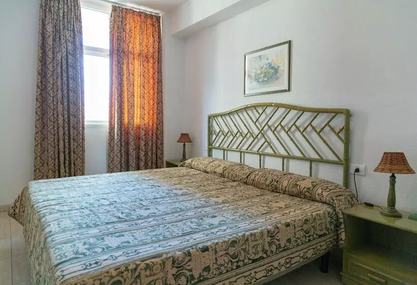 آپارتمان 2 خوابه, Apartamentos Alta