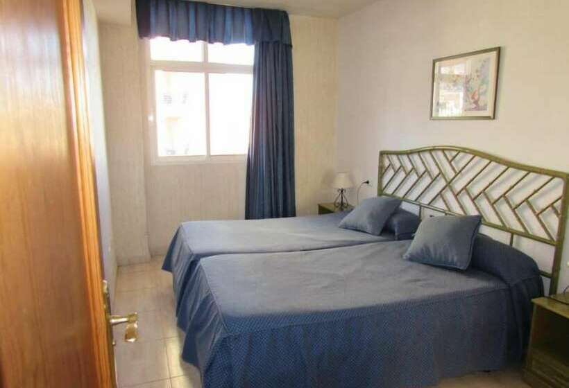 Апартаменты 2 Спальни, Apartamentos Alta