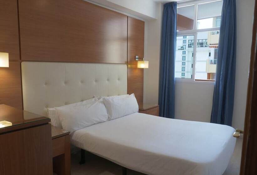 Апартаменты 2 Спальни, Apartamentos Alta