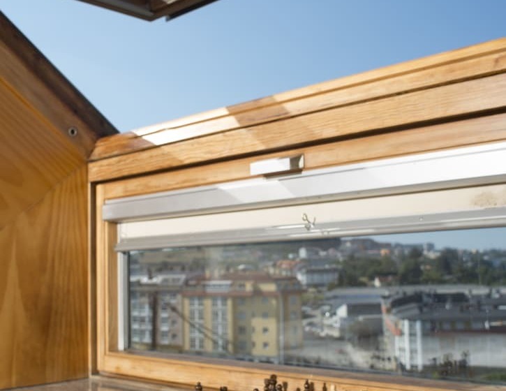 آپارتمان 1 خوابه, Apartamentos Portazgo