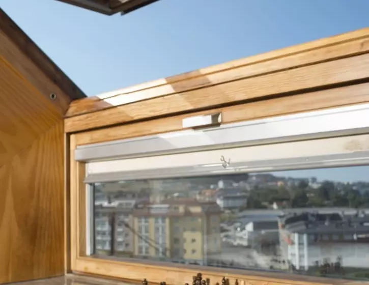 آپارتمان 1 خوابه, Apartamentos Portazgo