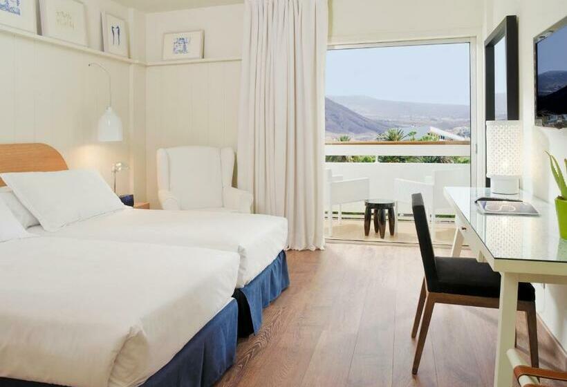 スタンダードルーム, Boutique Hotel H10 Big Sur - Adults Only