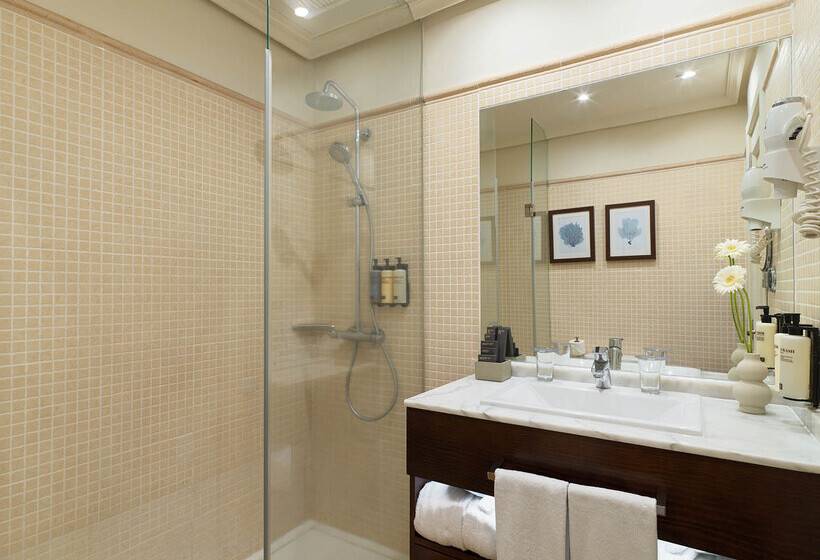 اتاق استاندارد با چشم‌انداز دریا, Boutique Hotel H10 Big Sur - Adults Only