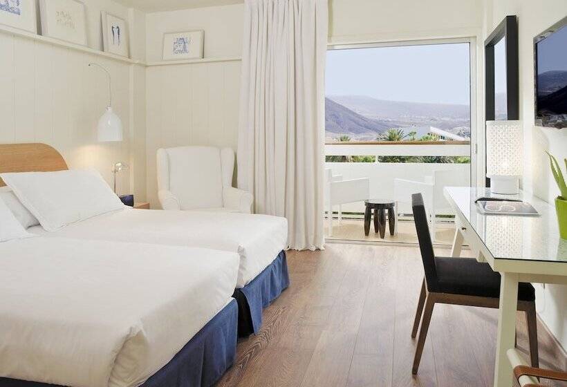 スタンダードルーム, Boutique Hotel H10 Big Sur - Adults Only