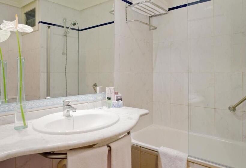 Camera Standard Individuale, Boutique Hotel H10 Big Sur - Adults Only