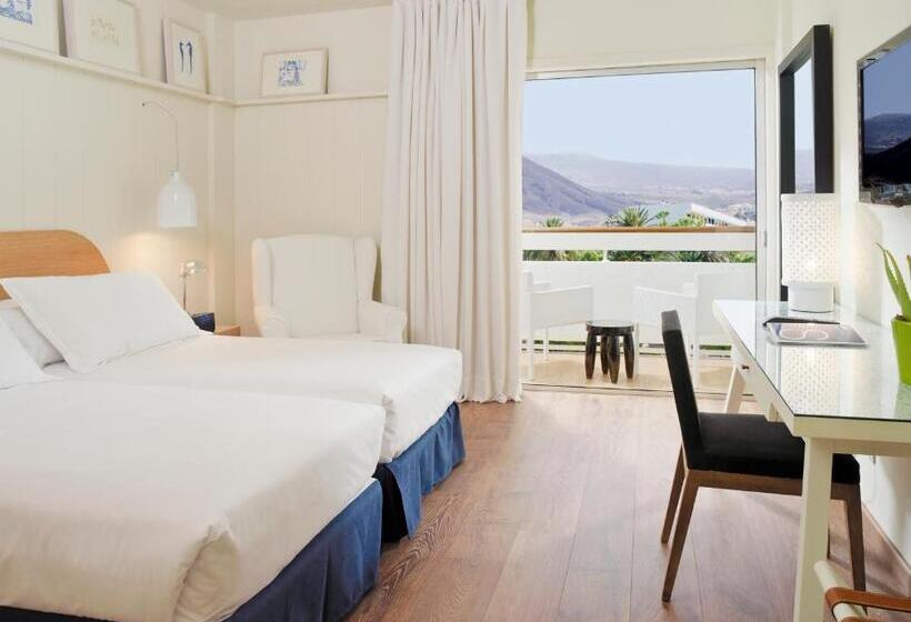 Quarto Estandar Individual, Boutique Hotel H10 Big Sur - Adults Only