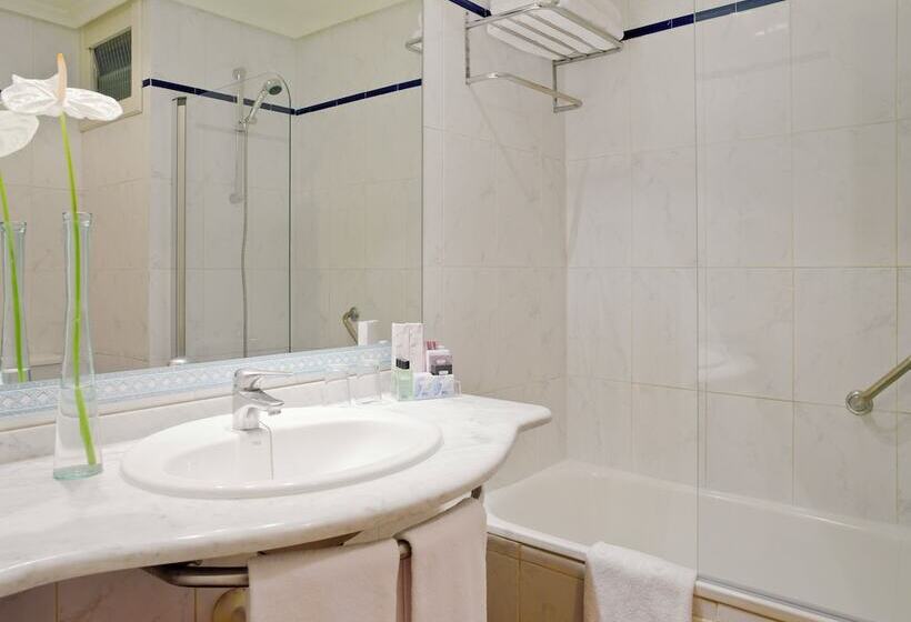 スタンダードルーム, Boutique Hotel H10 Big Sur - Adults Only