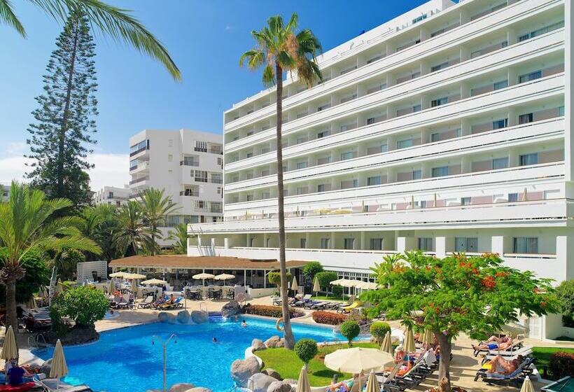 スタンダードルーム, Boutique Hotel H10 Big Sur - Adults Only