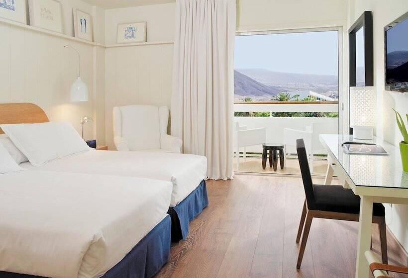 スタンダードルーム, Boutique Hotel H10 Big Sur - Adults Only