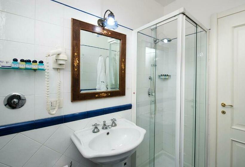 اتاق استاندارد, Chiaja Hotel De Charme