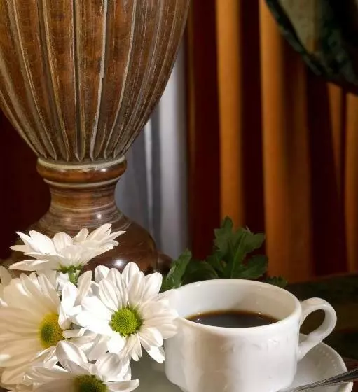 اتاق استاندارد سه نفره, Chiaja Hotel De Charme