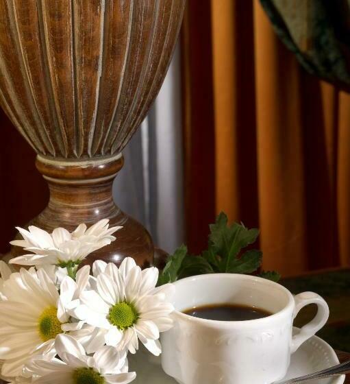 اتاق استاندارد یک نفره, Chiaja Hotel De Charme