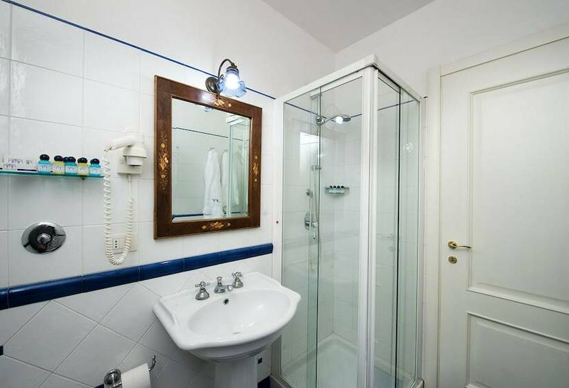 اتاق استاندارد, Chiaja Hotel De Charme