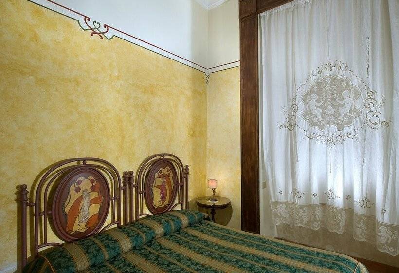 اتاق استاندارد, Chiaja Hotel De Charme