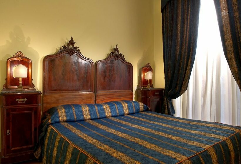 اتاق سوپریور, Chiaja Hotel De Charme