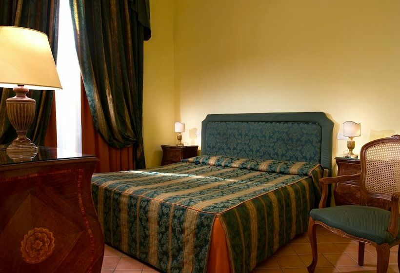 اتاق سوپریور, Chiaja Hotel De Charme