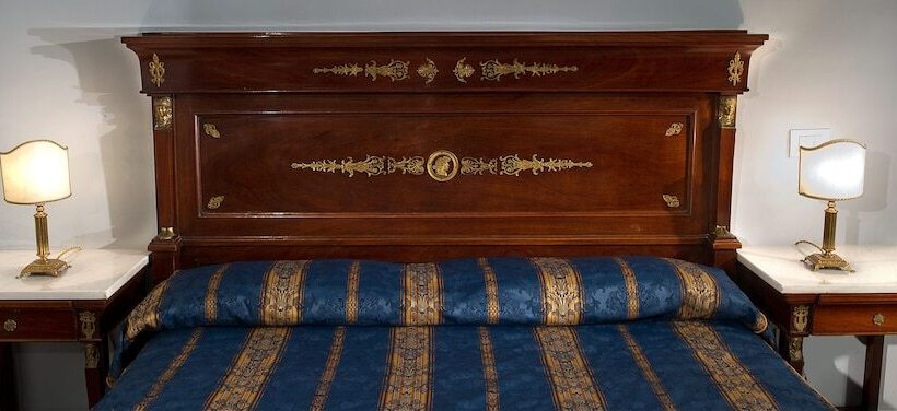 اتاق سوپریور, Chiaja Hotel De Charme