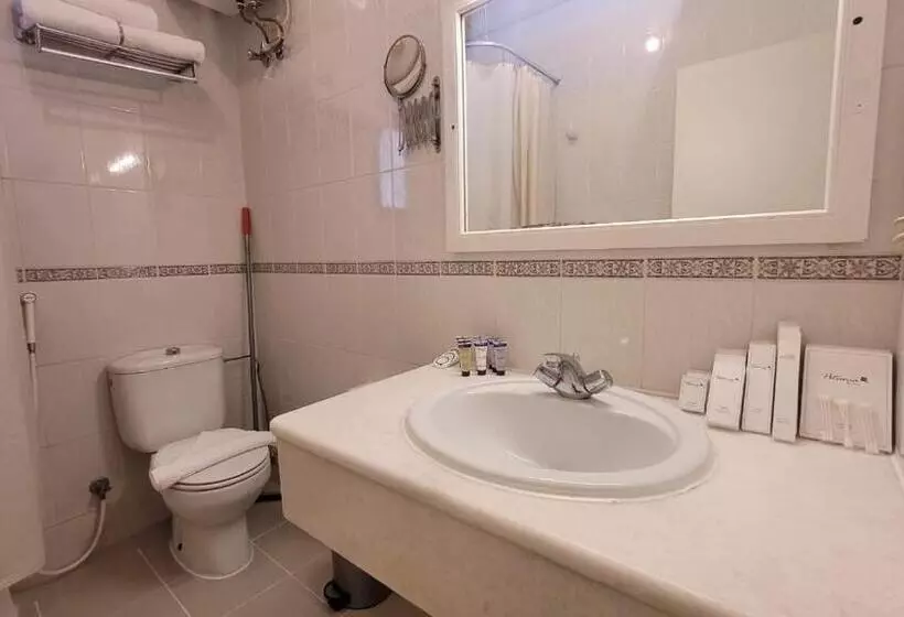 اتاق استاندارد, Elaf Ajyad Hotel Makkah