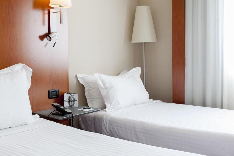 اتاق استاندارد سه نفره, Ac Hotel A Coruña By Marriott