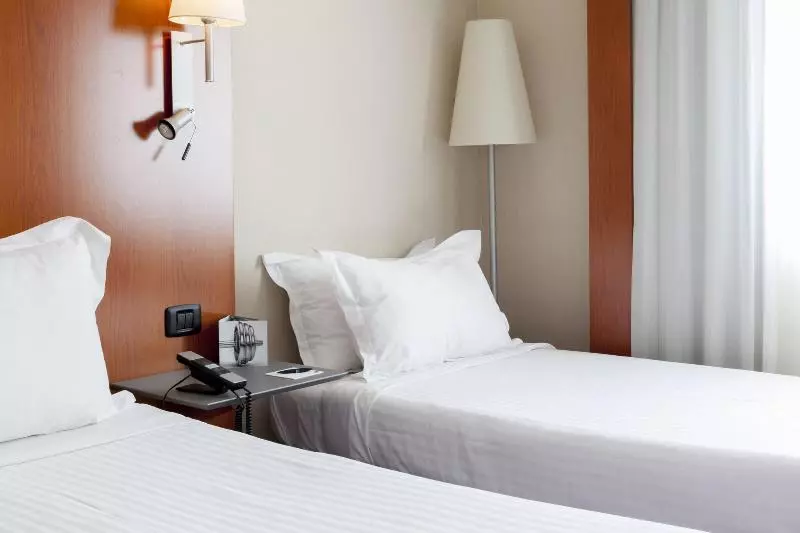 اتاق استاندارد سه نفره, Ac Hotel A Coruña By Marriott