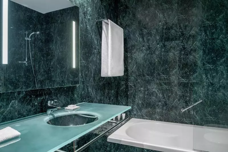 اتاق استاندارد سه نفره, Ac Hotel A Coruña By Marriott