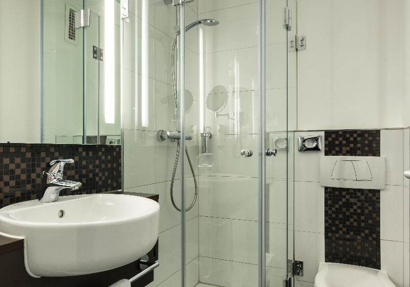 اتاق استاندارد سه نفره, Ac Hotel A Coruña By Marriott