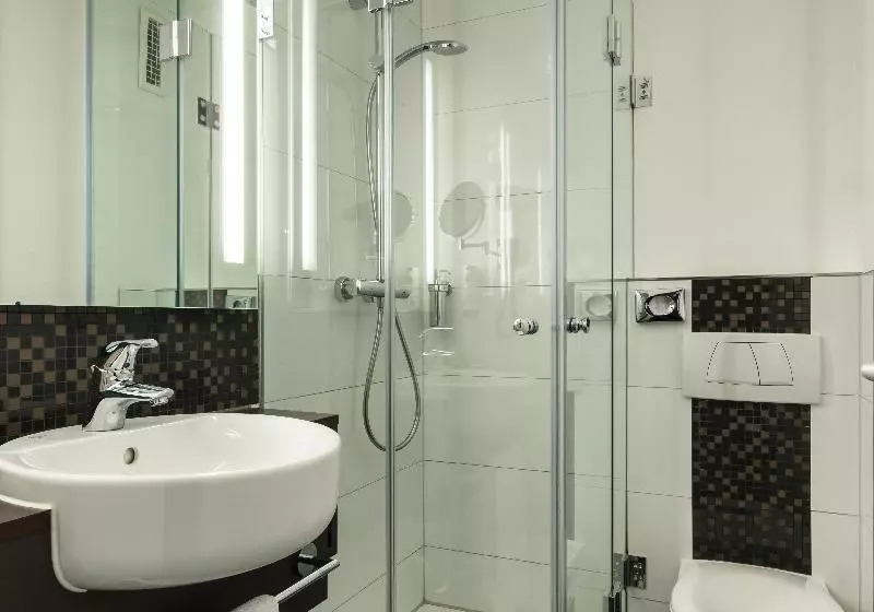 اتاق استاندارد سه نفره, Ac Hotel A Coruña By Marriott