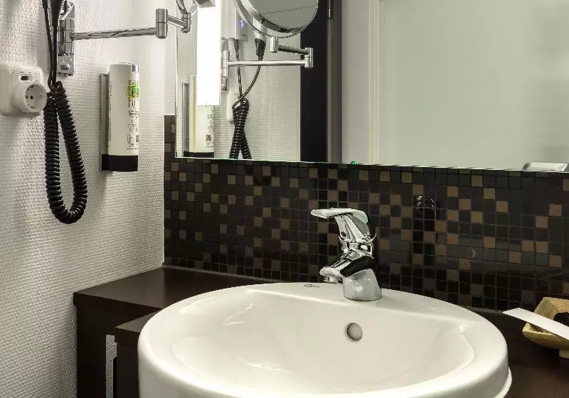 اتاق استاندارد سه نفره, Ac Hotel A Coruña By Marriott