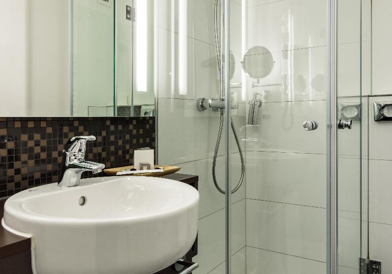 اتاق استاندارد سه نفره, Ac Hotel A Coruña By Marriott