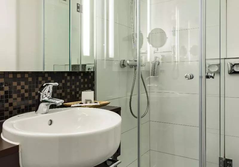 اتاق استاندارد سه نفره, Ac Hotel A Coruña By Marriott