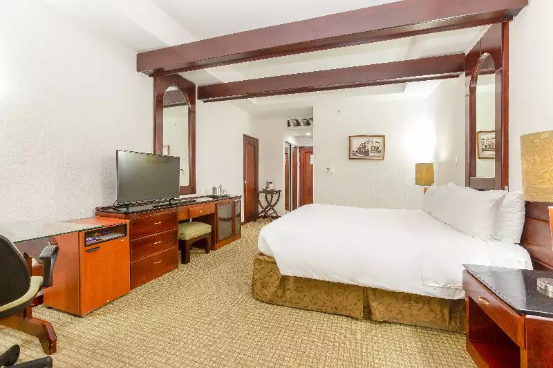 اتاق استاندارد, Ac Hotel A Coruña By Marriott