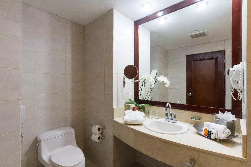 اتاق استاندارد, Ac Hotel A Coruña By Marriott
