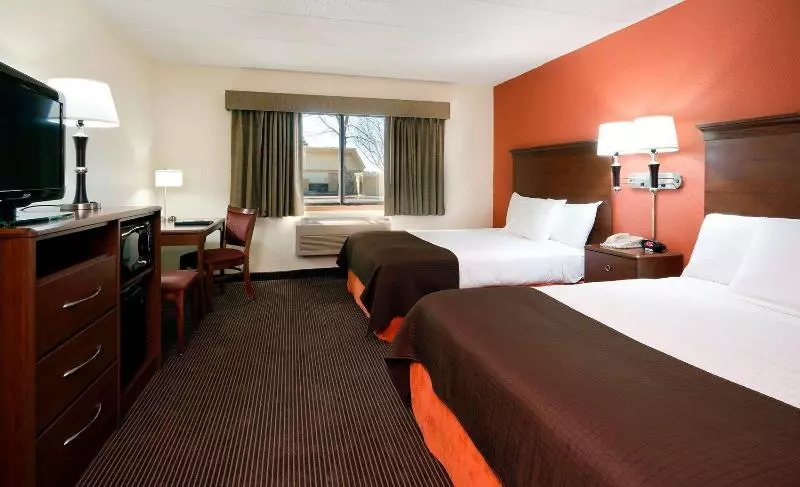 اتاق استاندارد, Ac Hotel A Coruña By Marriott