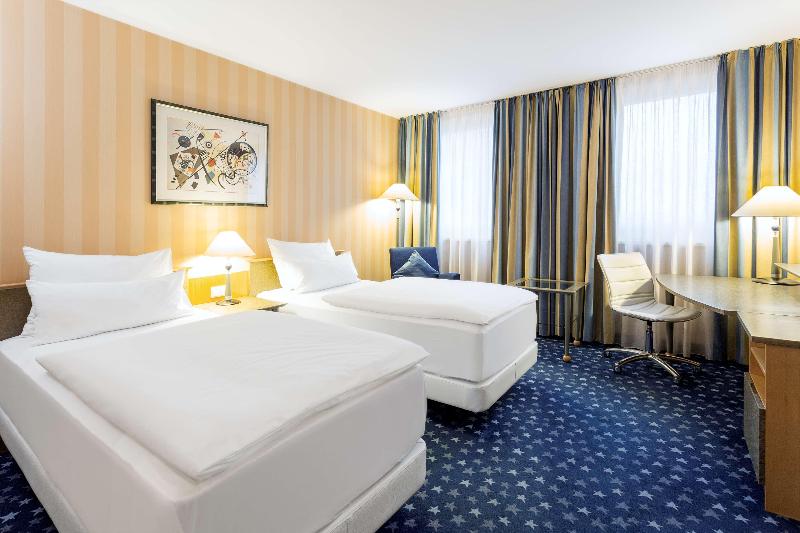 디럭스 룸, Ac Hotel A Coruña By Marriott