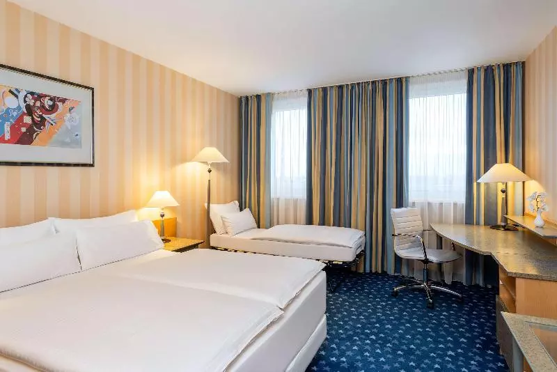 اتاق لوکس, Ac Hotel A Coruña By Marriott