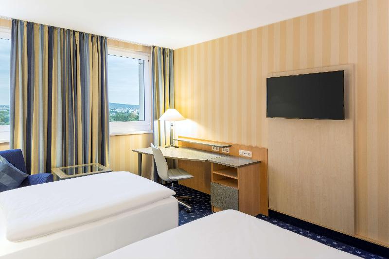 اتاق لوکس, Ac Hotel A Coruña By Marriott