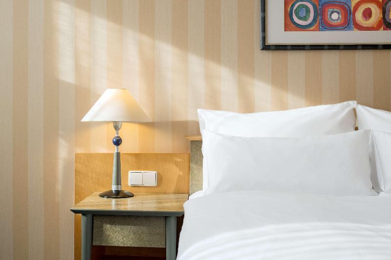 اتاق لوکس, Ac Hotel A Coruña By Marriott